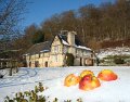 42 - Voeux pomme neige Blangy 2010 006